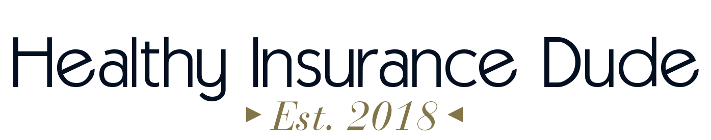Healthy Insurance Dude